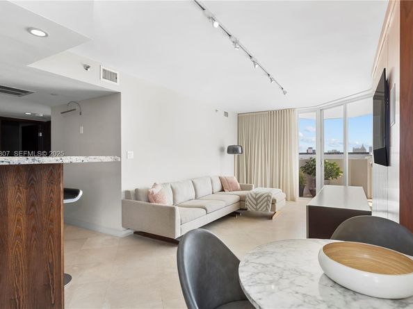 1621 Bay Rd 807, Miami Beach FL 33139