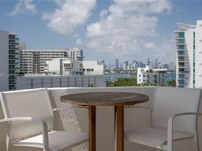 1621 Bay Rd 807, Miami Beach FL 33139