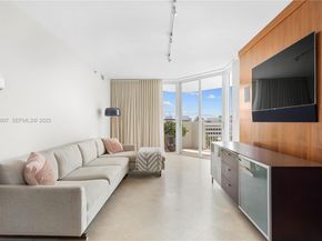 1621 Bay Rd 807, Miami Beach FL 33139