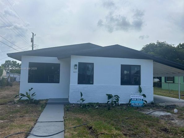 1621 NW 27th Ter, Fort Lauderdale FL 33311