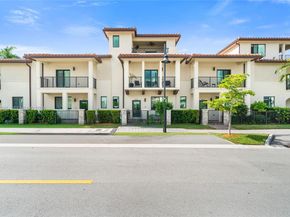 4648 NW 83rd Ave, Doral FL 33166