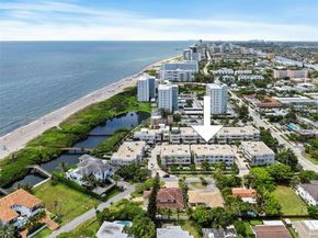 1784 Bay Dr 1784, Pompano Beach FL 33062