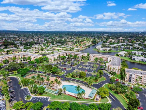 9575 Weldon Cir C406, Tamarac FL 33321