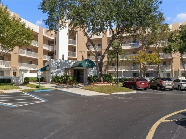 9575 Weldon Cir C406, Tamarac FL 33321