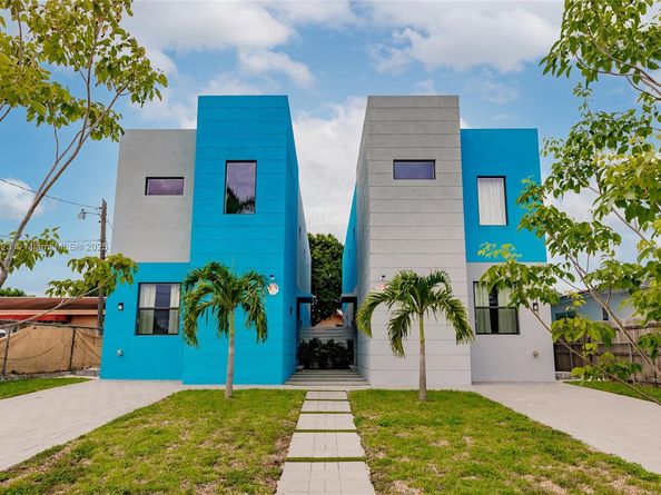 3645 SW 3rd Street, Miami FL 33135