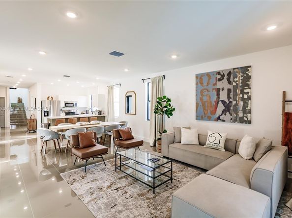 3645 SW 3rd Street, Miami FL 33135
