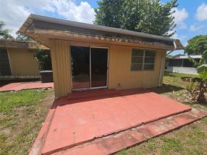 7019 NW 63rd St, Tamarac FL 33321