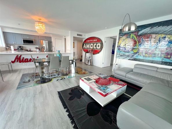 650 West Ave 1001, Miami Beach FL 33139