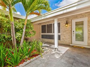 2167 NE 58th St, Fort Lauderdale FL 33308