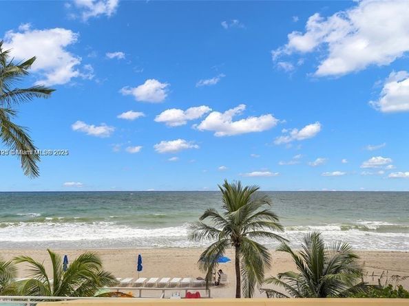 3900 Galt Ocean Dr 1614, Fort Lauderdale FL 33308