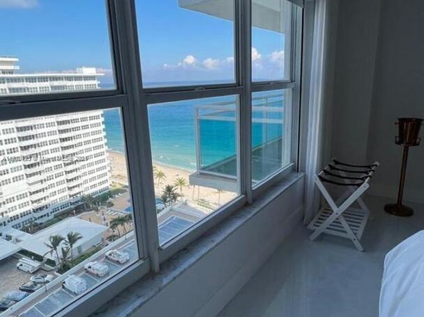 3900 Galt Ocean Dr 1614, Fort Lauderdale FL 33308