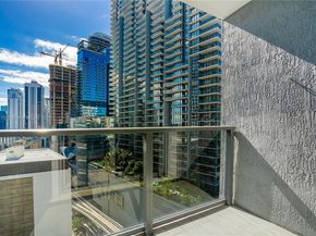 31 SE 6th St 2205, Miami FL 33131