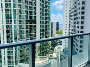1300 Brickell Bay Dr 1606, Miami FL 33131