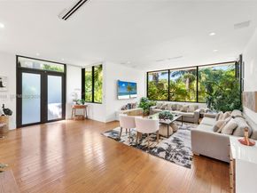 2815 Regatta Ave, Miami Beach FL 33140