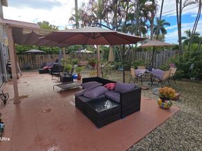 15436 SW 151st Ter, Miami FL 33196