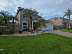 15436 SW 151st Ter, Miami FL 33196