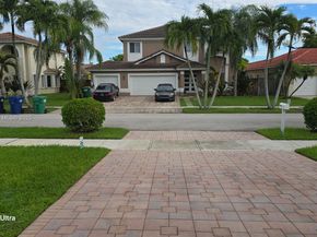 15436 SW 151st Ter, Miami FL 33196