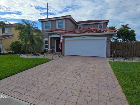 15436 SW 151st Ter, Miami FL 33196