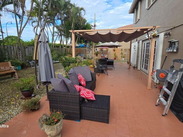15436 SW 151st Ter, Miami FL 33196
