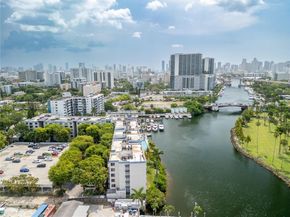 1720 NW N River Dr 613, Miami FL 33125