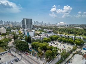 1720 NW N River Dr 613, Miami FL 33125