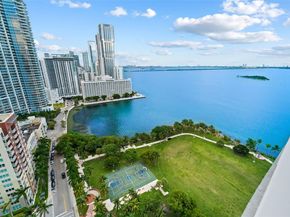 1900 N Bayshore Dr 2404, Miami FL 33132