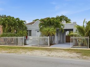 349 NW 46th St, Miami FL 33127