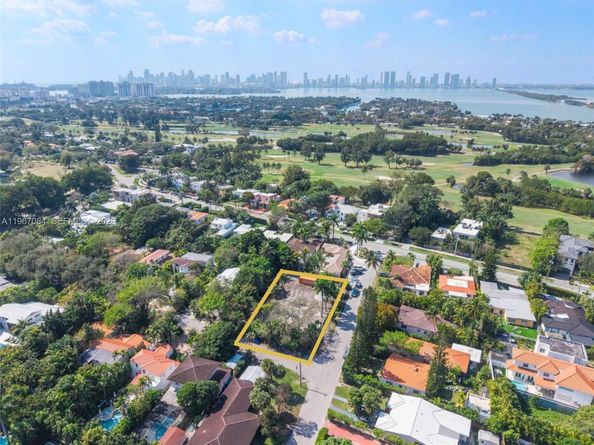 2880 Fairgreen Dr, Miami Beach FL 33140