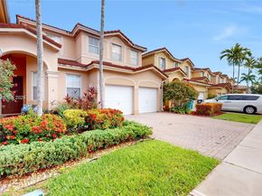 12281 SW 121st Ter, Miami FL 33186