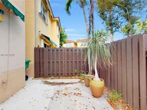 12281 SW 121st Ter, Miami FL 33186