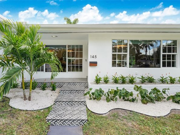 145 NE 110th St, Miami Shores FL 33161