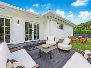 145 NE 110th St, Miami Shores FL 33161