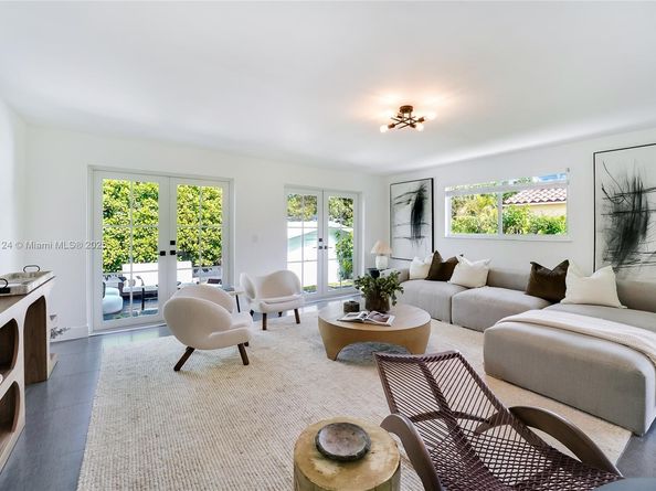 145 NE 110th St, Miami Shores FL 33161