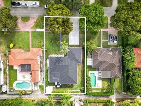 145 NE 110th St, Miami Shores FL 33161