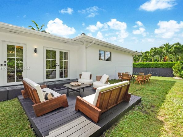 145 NE 110th St, Miami Shores FL 33161