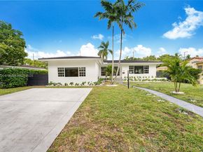 145 NE 110th St, Miami Shores FL 33161