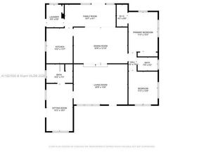 5959 SW 16th Ter, West Miami FL 33155