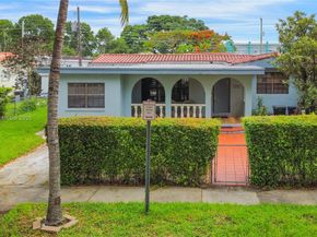 5959 SW 16th Ter, West Miami FL 33155