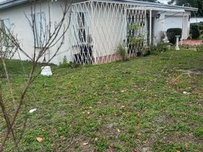 16300 NW 19th Ct, Miami Gardens FL 33054