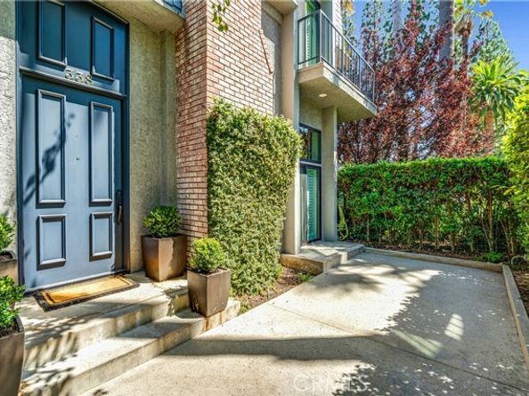 338 S Orange Grove, Pasadena CA 91105