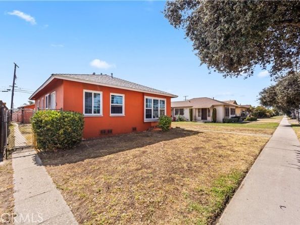 3314 W Imperial Hwy, Inglewood CA 90303
