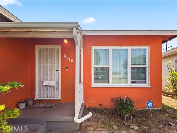 3314 W Imperial Hwy, Inglewood CA 90303