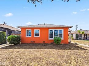 3314 W Imperial Hwy, Inglewood CA 90303
