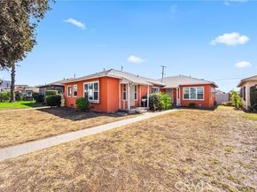 3314 W Imperial Hwy, Inglewood CA 90303