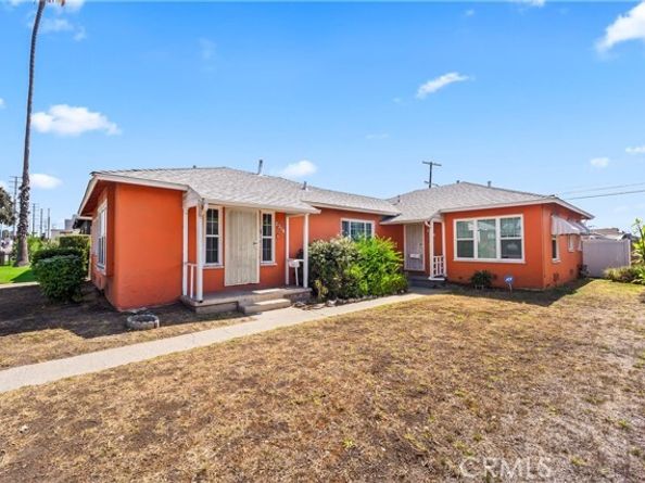 3314 W Imperial Hwy, Inglewood CA 90303