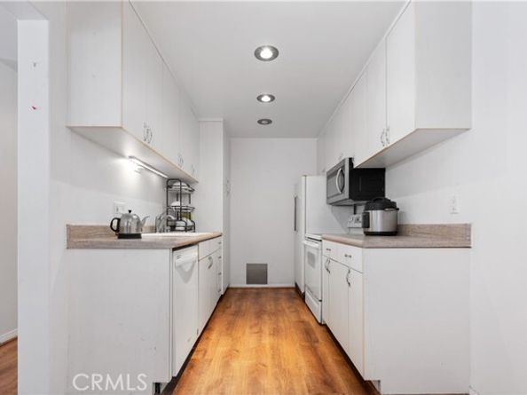 314 S Miraleste Drive 116, San Pedro (los Angeles) CA 90732
