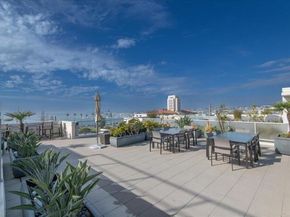 1431 Pacific Highway 702, San Diego CA 92101