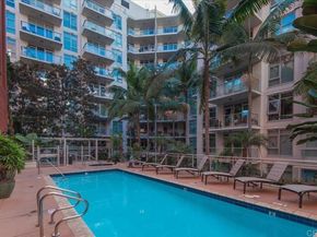 1431 Pacific Highway 702, San Diego CA 92101