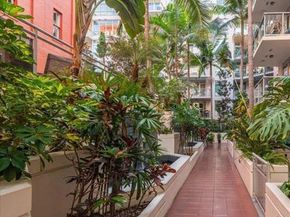 1431 Pacific Highway 702, San Diego CA 92101