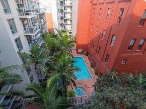 1431 Pacific Highway 702, San Diego CA 92101